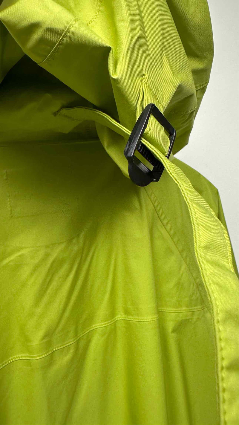 Aime Leon Dore Hooded Waterproof Jacket