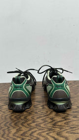Kiko Kostadinov X Asics Gel-Quantum Sneakers