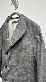Paul Harnden Derbyshire Waxed Suits
