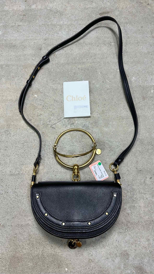 ChloÃ© Mini Crossbody Bag