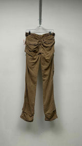 Mihara Yasuhiro Military Parachute Pants