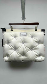 Margiela 3way Pillow Bag