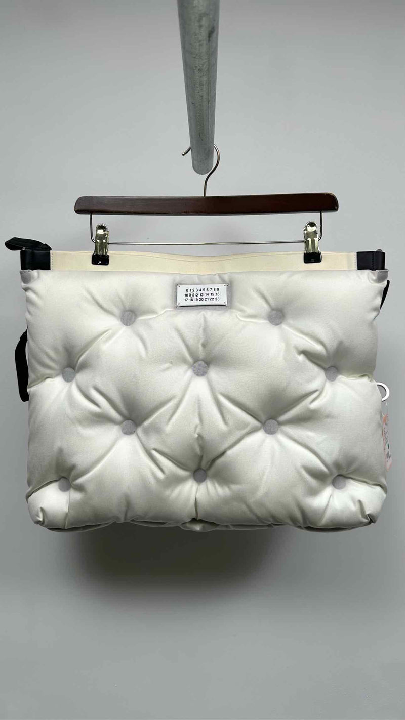 Margiela 3way Pillow Bag