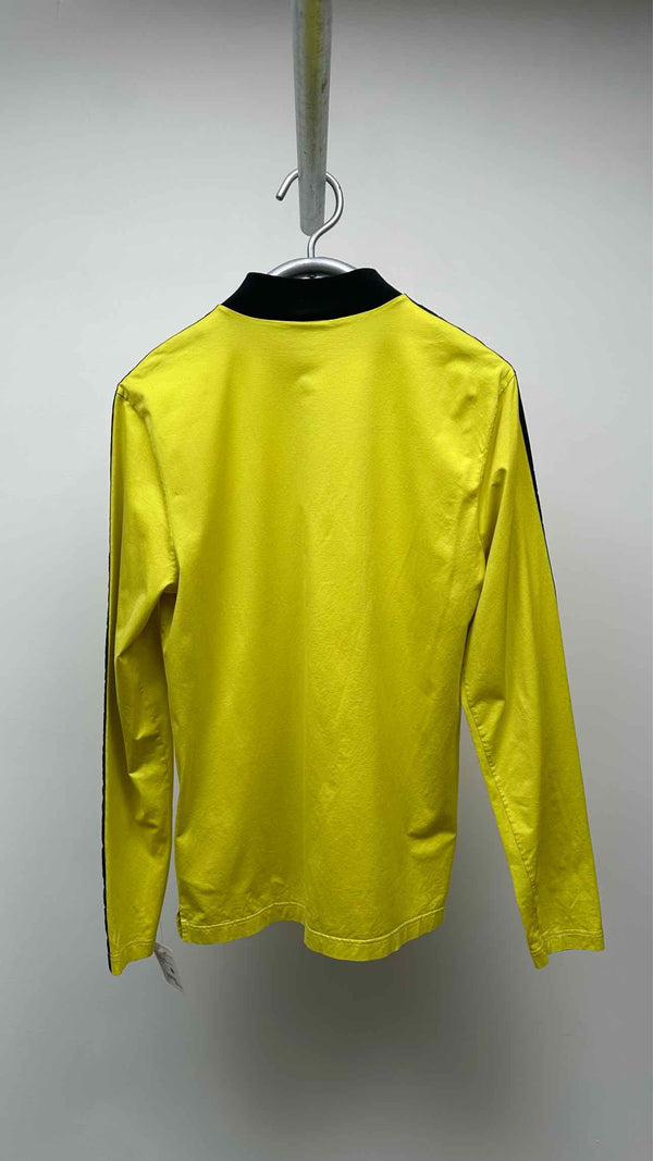 Prada L/S Piping Cycling Top