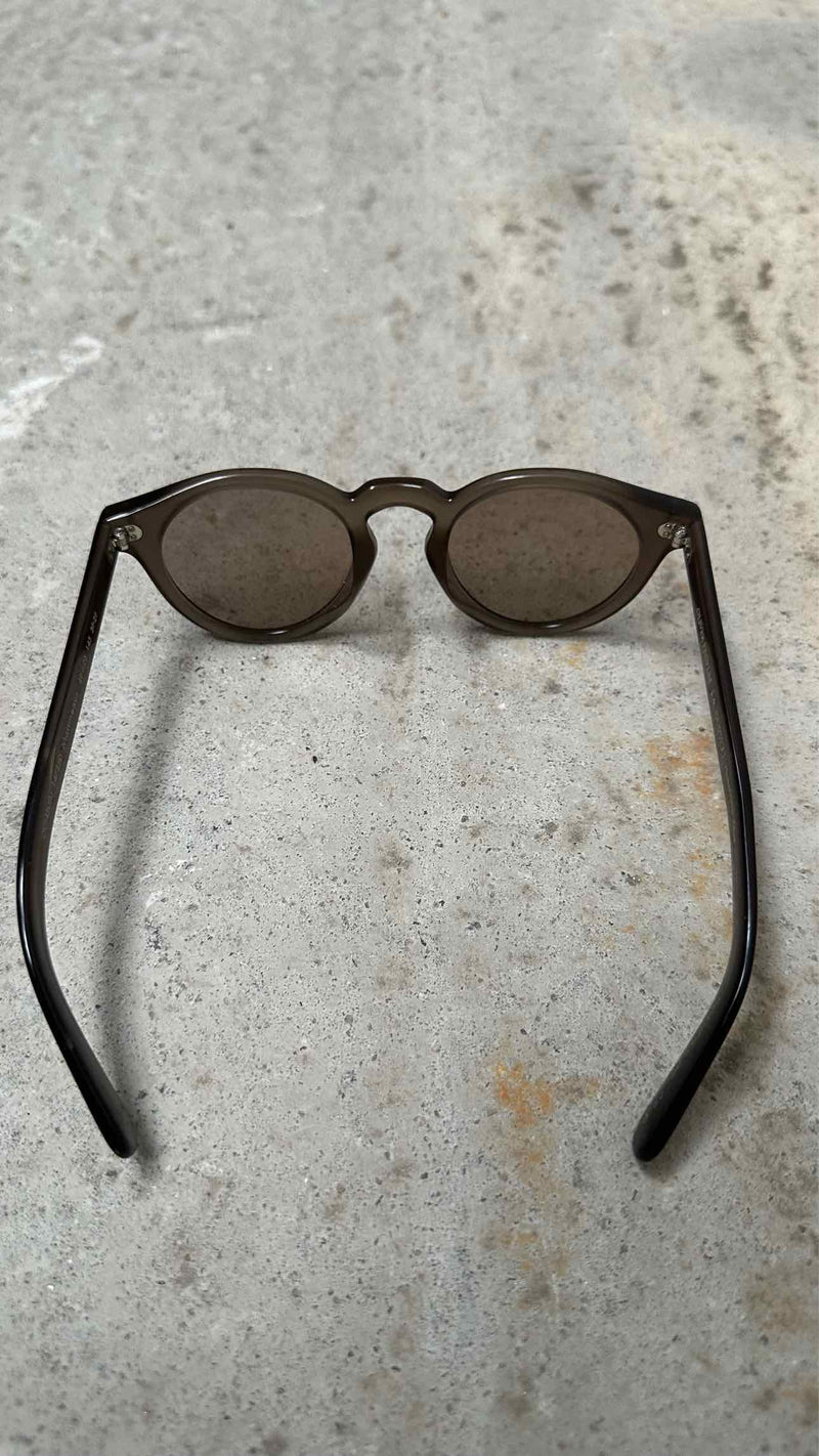 Oliver Peoples Martineaux Sunglasses