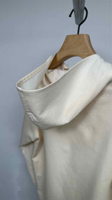 Jil Sander Pullover Parka