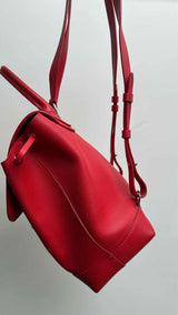 Louis Vuitton Rubis Lockme Backpack