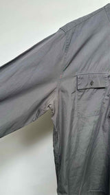 Hermes Collar Pullover Shirt
