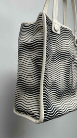 Chanel Cruise Line CC Tote Bag