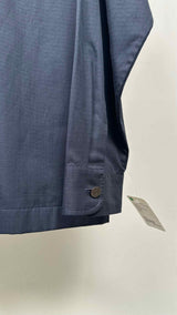 Burberry Hawes Zip-up Jacket