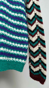 Marni docking Sweater