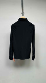Dries Van Noten Satin Shirt