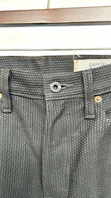 Kapital Sashiko No.9 Monkey Cisco Jeans