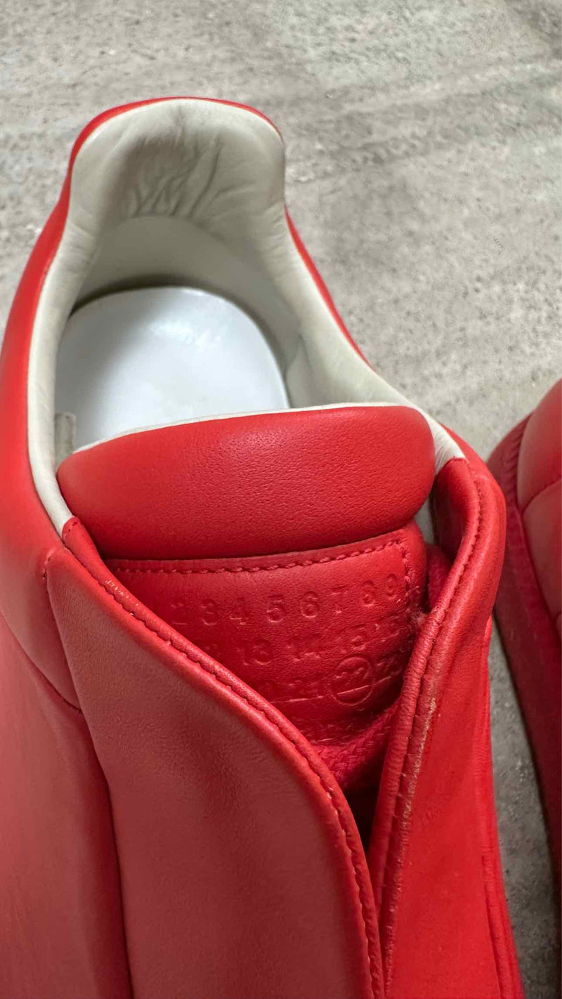 Margiela Future Sneakers