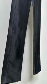 Ann Demeulemeester Satin Pants