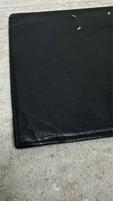Margiela Leather Clutch Bag