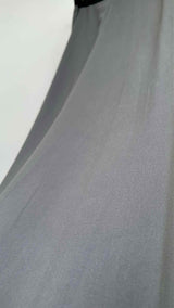 Margiela Deconstructed Maxi Skirt