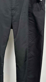 Issey Miyake Men Hybrid Paneled Pants