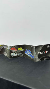 Yohji Yamamoto X Adidas F50 Tunit St Eagle Soccer Cleats