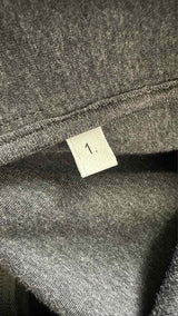 Thom Browne 4-bar Stripe Long Parka