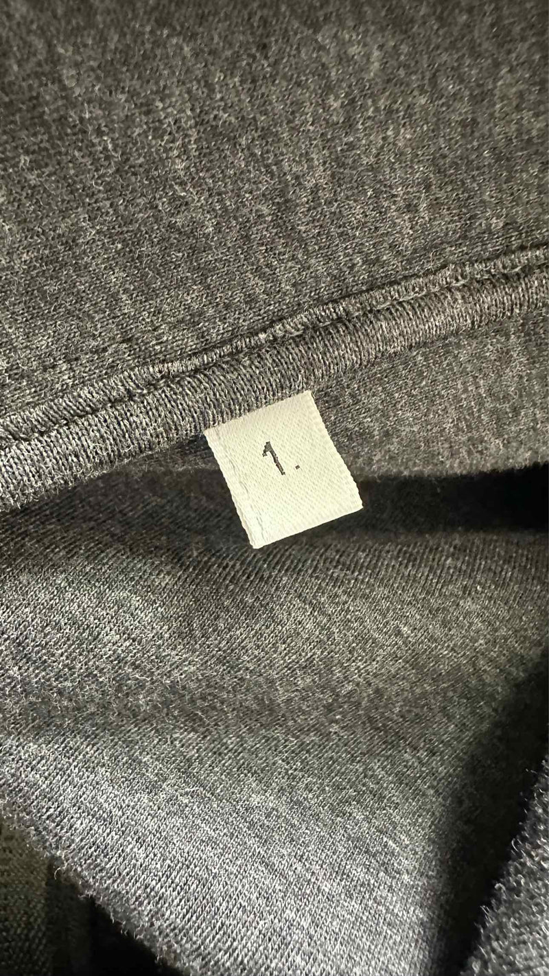 Thom Browne 4-bar Stripe Long Parka