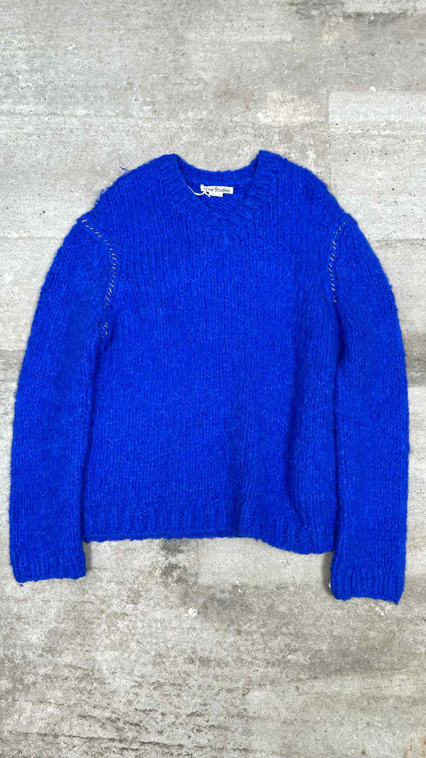 Acne Studios Oversized Sweater