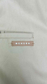 NEHERA 4-sleeve Oversized Trench Coat