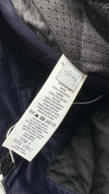 Stussy Moto Jacket