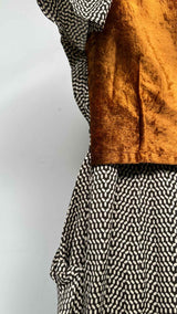 Junya Watanabe S/S 3Way Hybrid Dress
