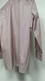 The Row Stripe Over Shirt