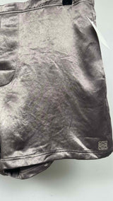 LOEWE Satin Boxers Shorts
