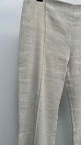 The Row Corduroy Flare Pants