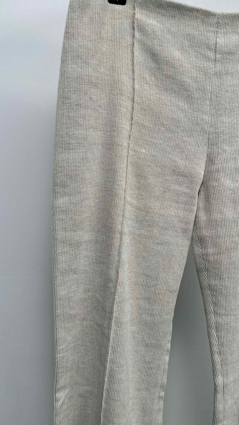 The Row Corduroy Flare Pants