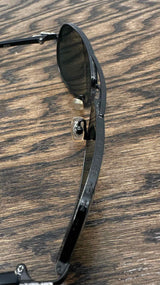 Chrome Hearts GRU Red Sunglasses
