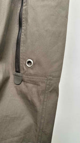 Rick Owens Bauhaus Bela Shorts