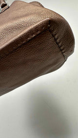 Fendi Selleria Doctor's Bag