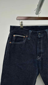 Samurai jeans S510xx "Honnoji Incident" Jeans