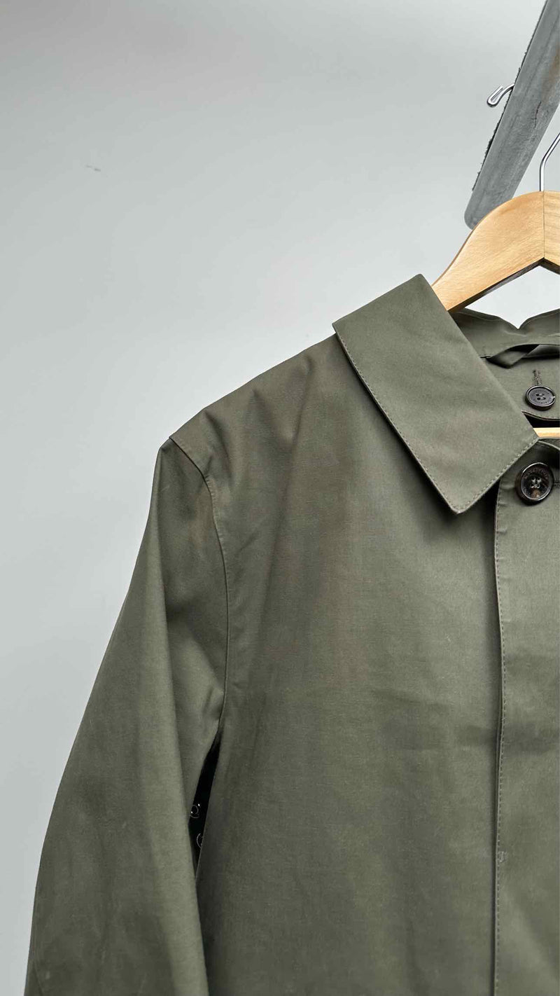 Mackintosh Coat