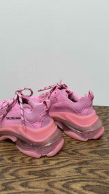 Balenciaga Triple S Sneakers