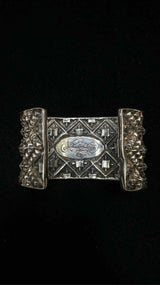 Natural Instinct Element Of Instinct 6 Bangle