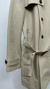 Hardy Amies Trench Coat