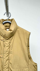 Men's Lemaire Puffer Vest