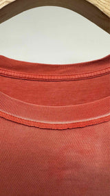 Margiela Symbol-printed Log T-shirt