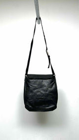 Dior Homme Leather Messenger Bag