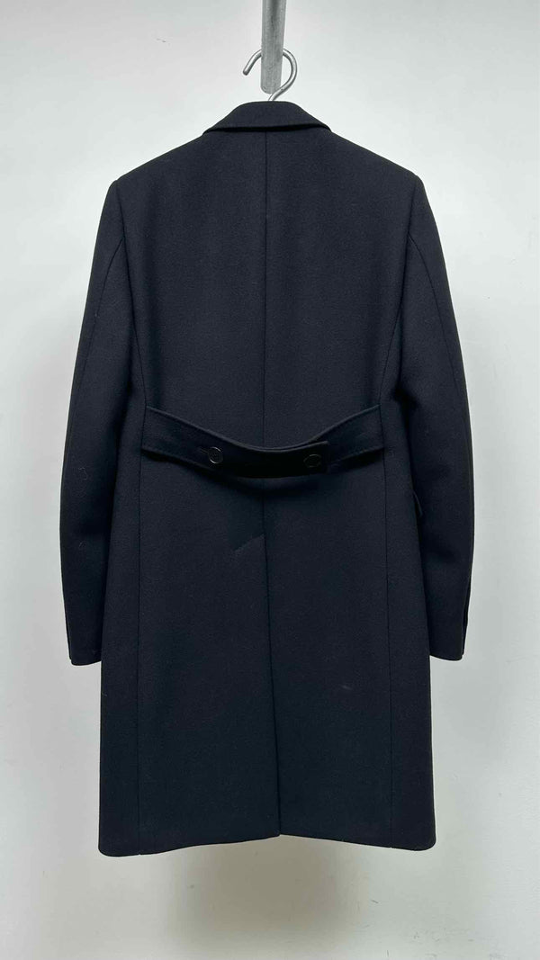 Saint Laurent Chester Coat