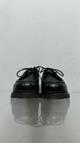 Mad Happy X Paraboot Michael Leather Shoes
