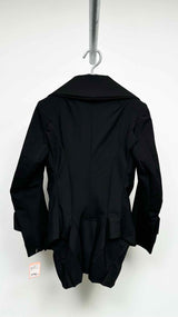 Junya Watanabe Deconstructed Multi-button Blazer Jacket
