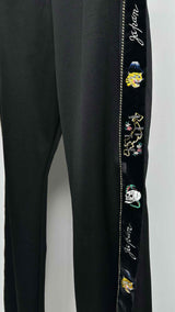 Kapital Souvenir Flare Track Pants