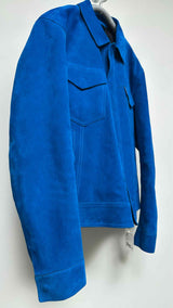 Tom Ford Cashmere Suede Western Jacket
