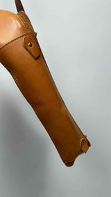 Margiela Flap Shoulder Bag